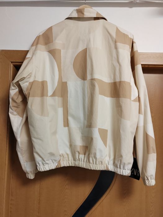 Geacă ZARA primăvară toamna M