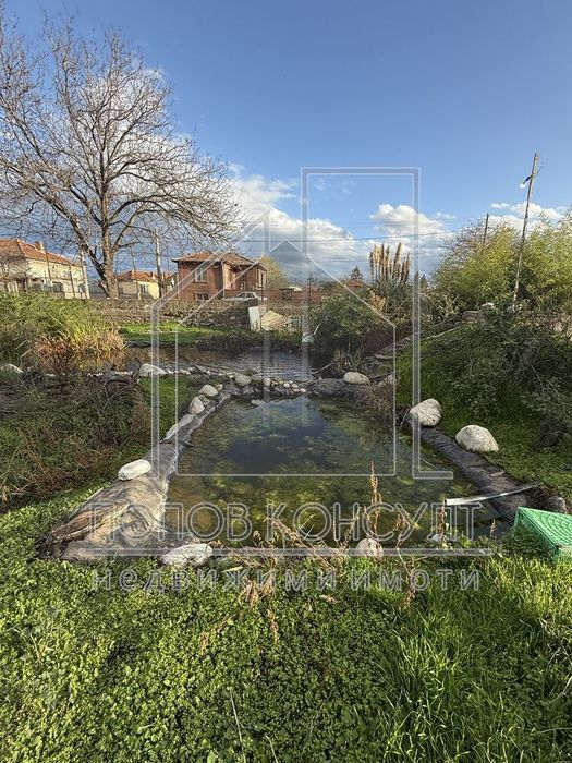 Продава се Парцел в с. Поповица, Област Пловдив - 550 кв.м за 40 €/кв.м - Снимка #3