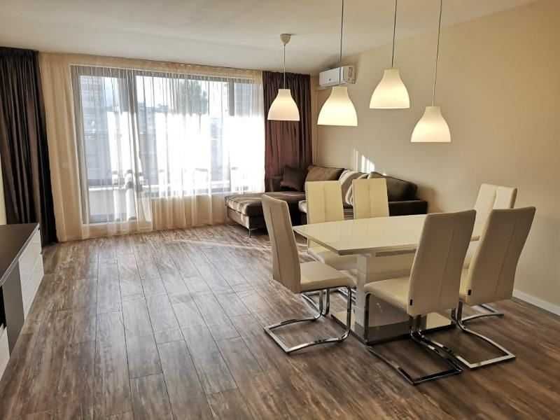 Дава се под наем Двустаен апартамент в София, Овча купел - 65 кв.м за 423.81 € - Снимка #1