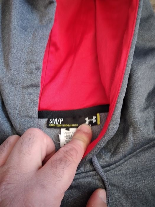 Under Armour размер M