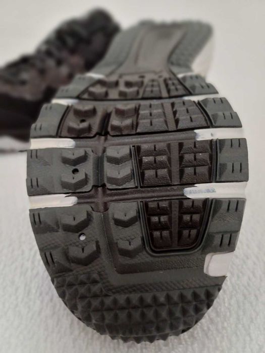 Nike Juniper Trail Black размер 44.5