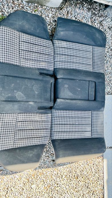 Мерседес 124 запчасти