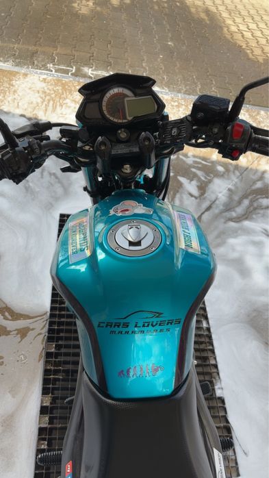 Vand motor Keeway Rks 2020