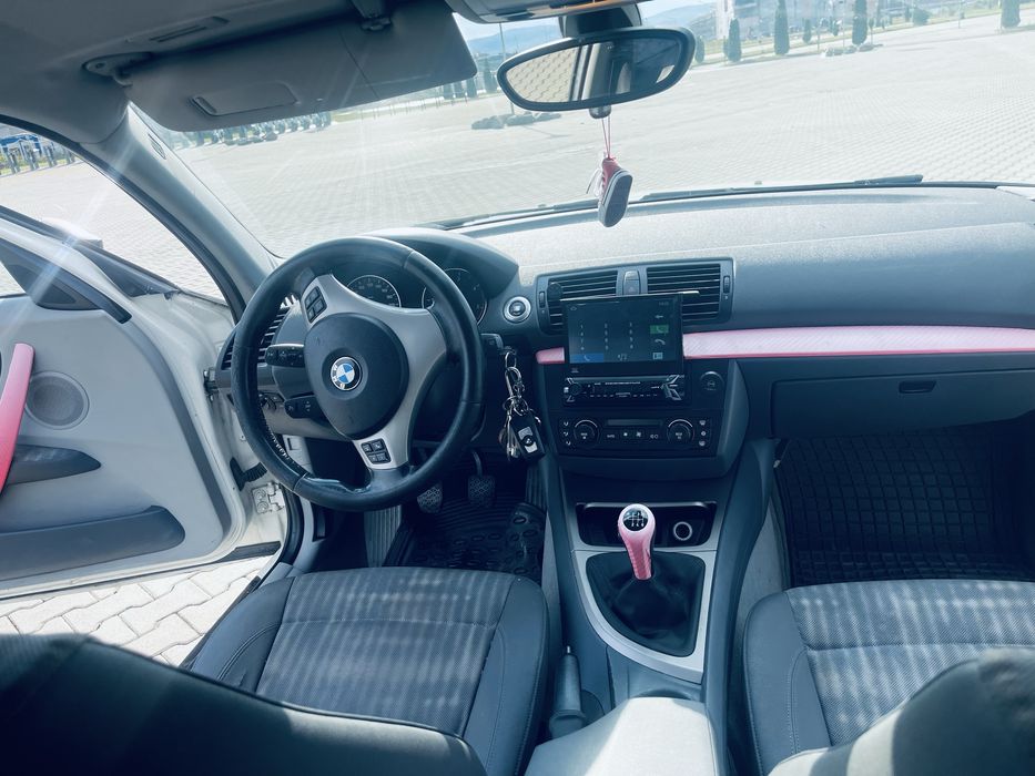 De vanzare BMW SERIA 1