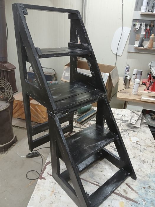 Помощник домакинството