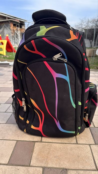 Рюкзак для фигурного катания