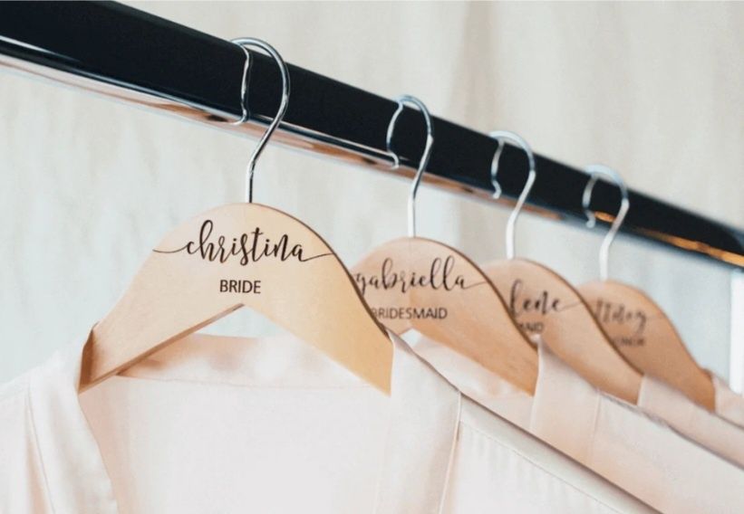 Decoratiuni pentru NUNTA TA! Nunta de poveste cu elemente customizate.