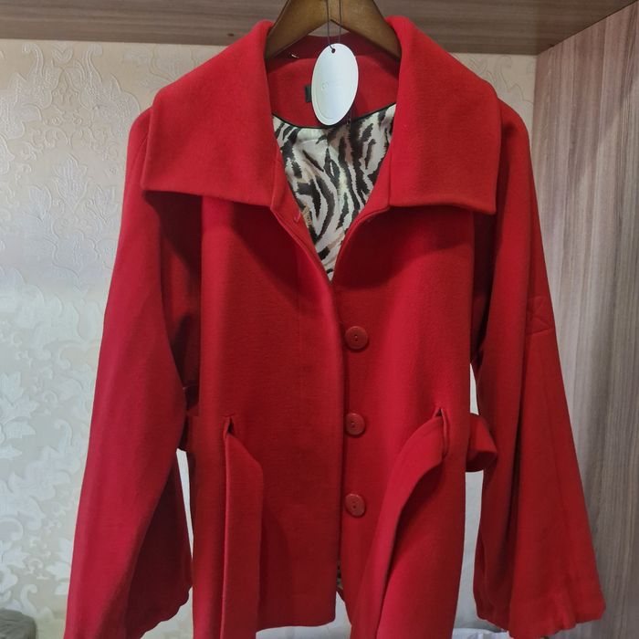 Продажа верхней одежды