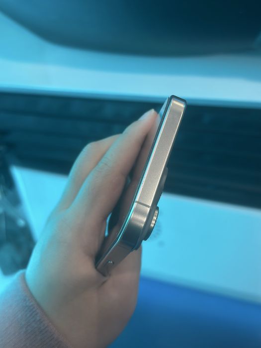 Айфон 16 про мах (256GB)