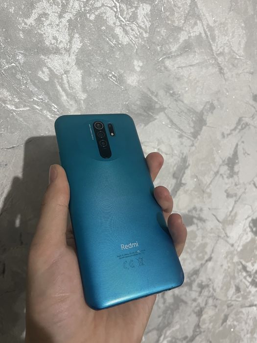 Продам Телефон Редми 9