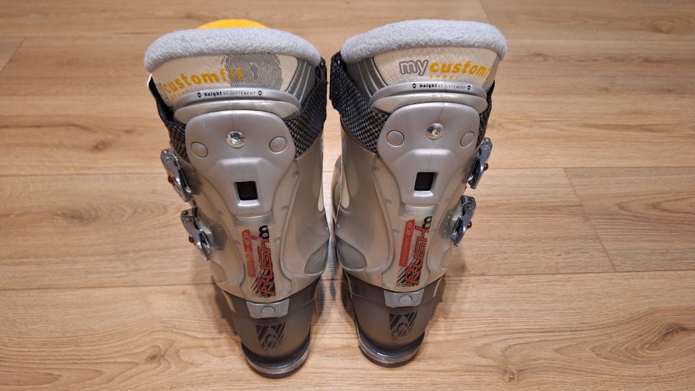 Salomon Rush ски обувки 260-265мм