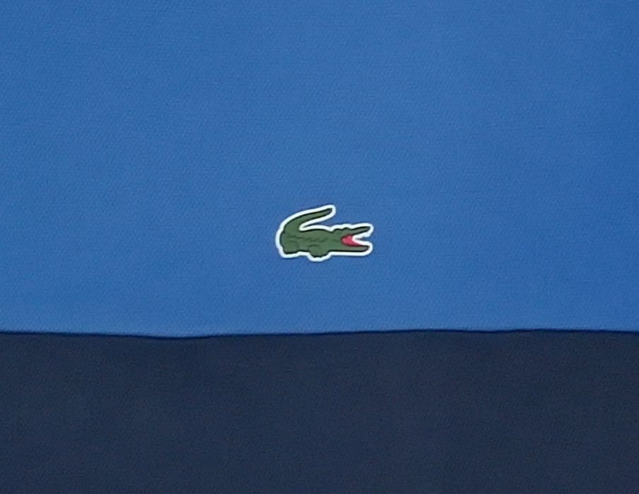 Lacoste Sport Tee оригинална тениска ръст 158-170см спорт фланелка