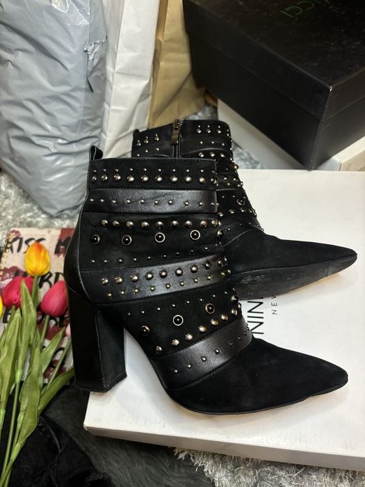 Маратонки и обувки