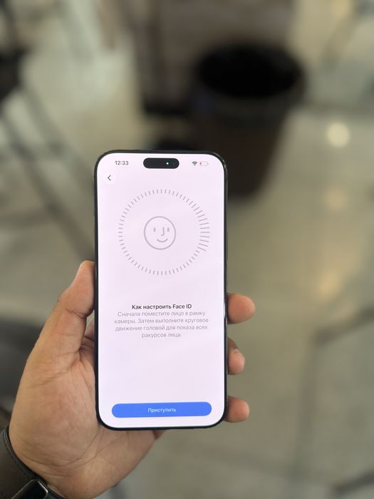 Продам iphone 16 pro max