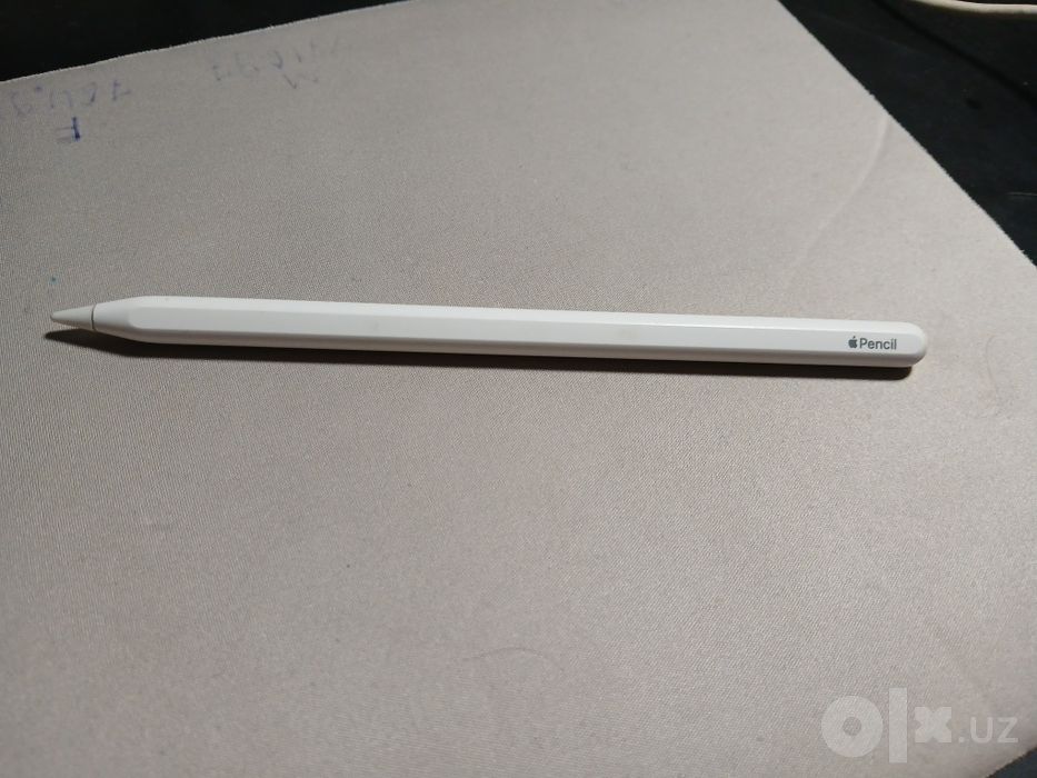 Apple pensil bez karobka
