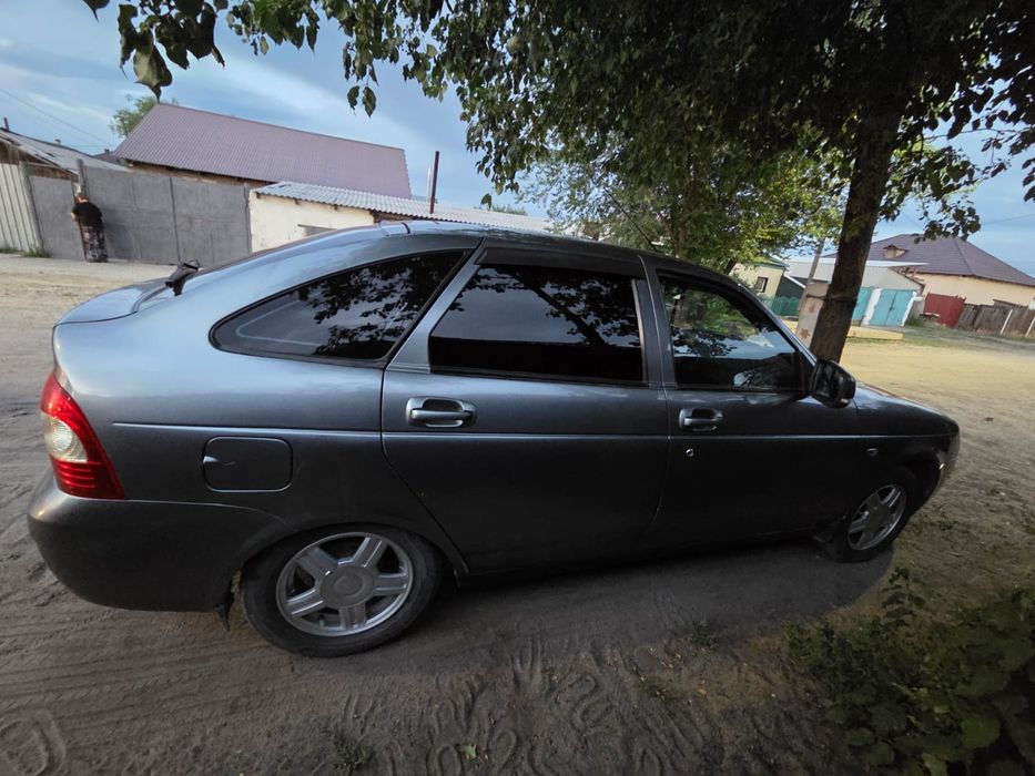 Lada priora 2172