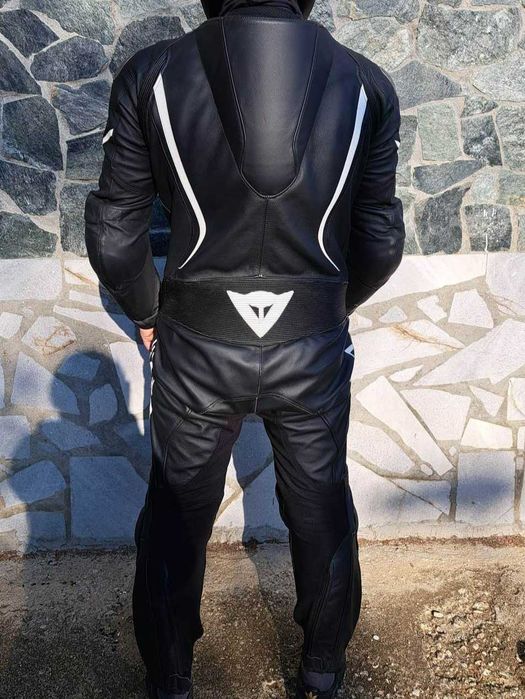 Кожен екип Dainese Assen