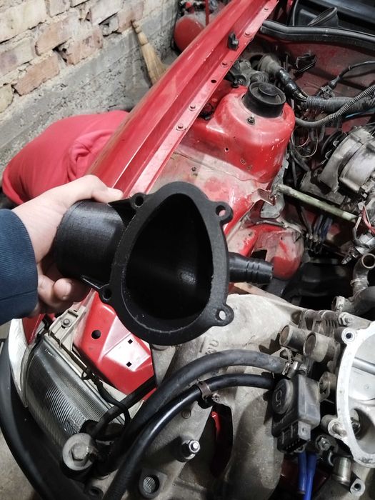 Powercup c20xe gsi ц20хе