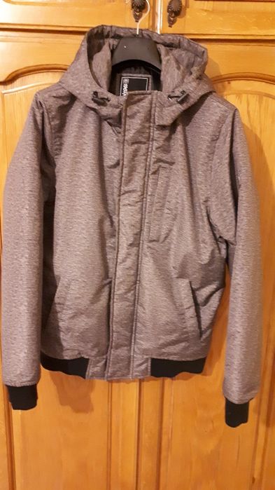 Vand geaca de iarna waterproof