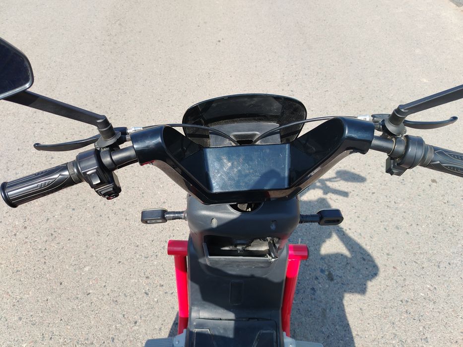 Танк 108 800 ватт