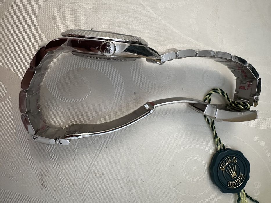 Часы ролекс люкс премиум качество