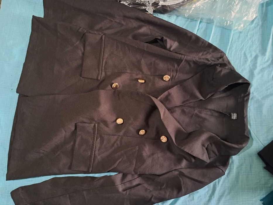 Дамско сако марка "Шейн"