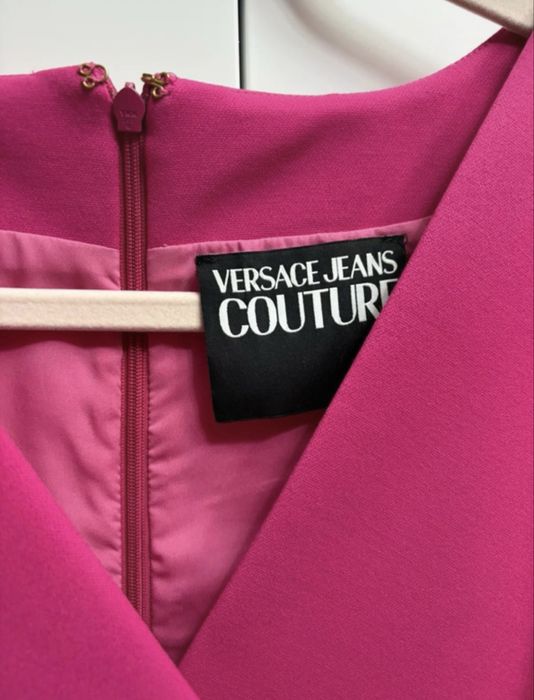 Rochie Versace Jeans Couture