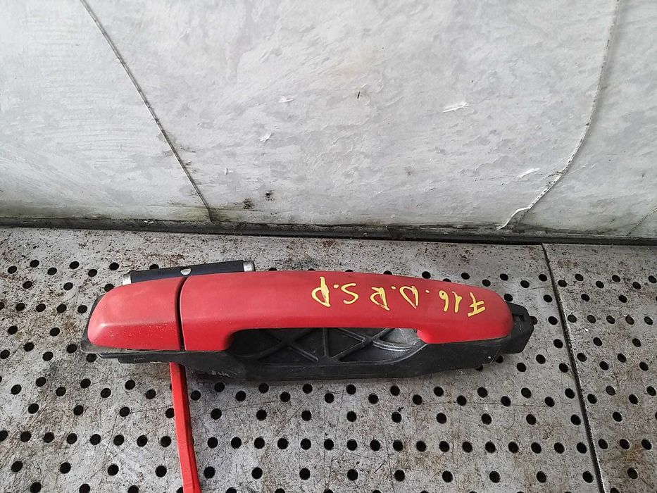 Maner usa dreapta spate fiat sedici 189