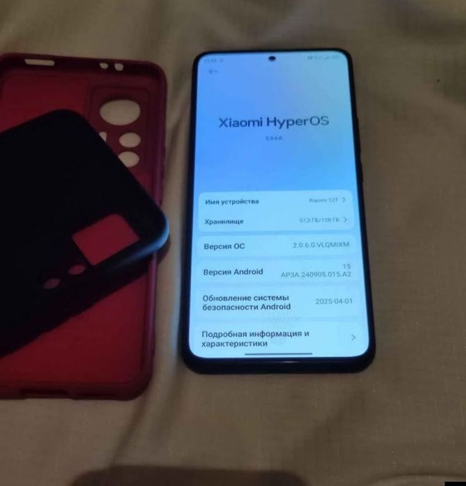Xiaomi 12T, 5G, Moto razr 40, 5G