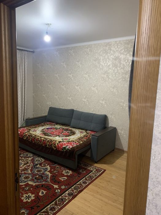 3-х комнатная квартира