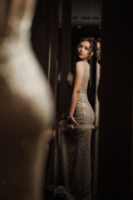 Бална рокля София Борисова