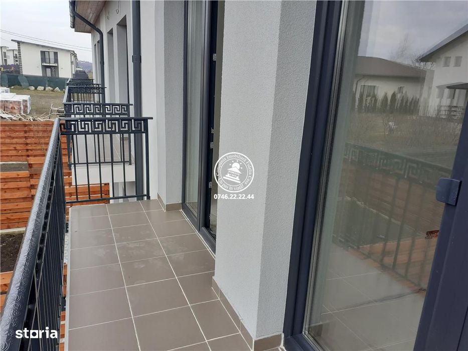 Vila  de vanzare  Valea Lupului,