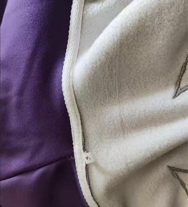 Зип-худи с рожками