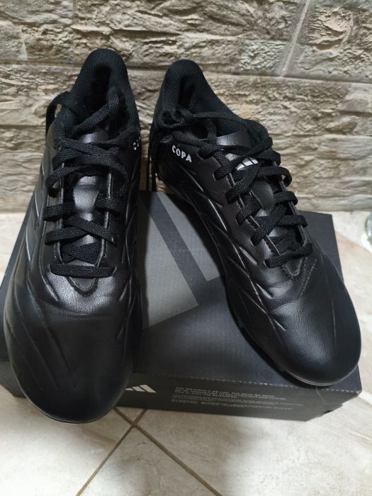 Оригинални бутонки adidas Copa Pure 2 (Черни)