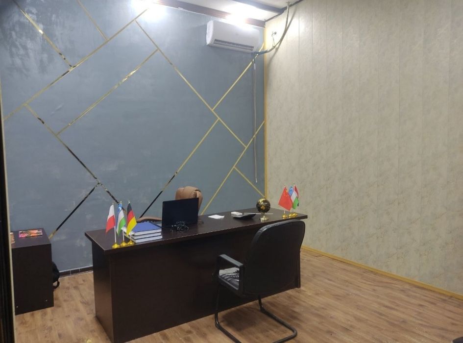 Успейте приобрести уютный, бюджетный офис!