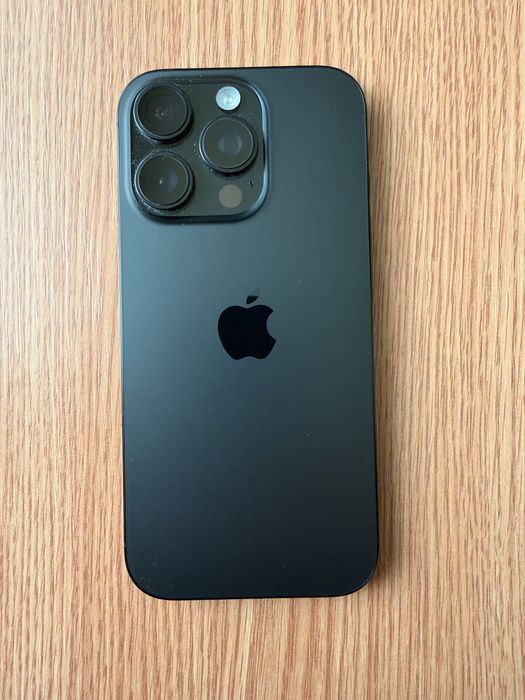 iPhone 16pro fara nicio problema