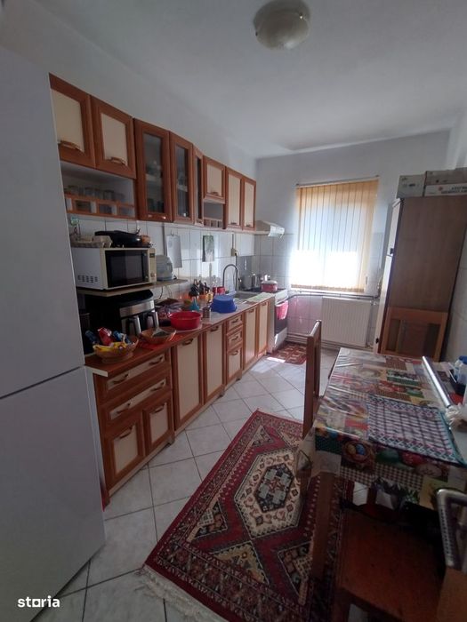 Casa decomandata Techirghiol