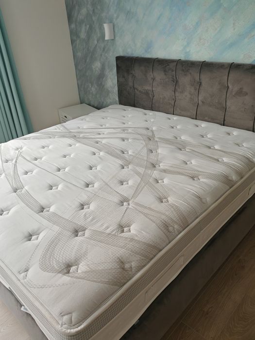 Професионално почистване на мека мебел във Варна