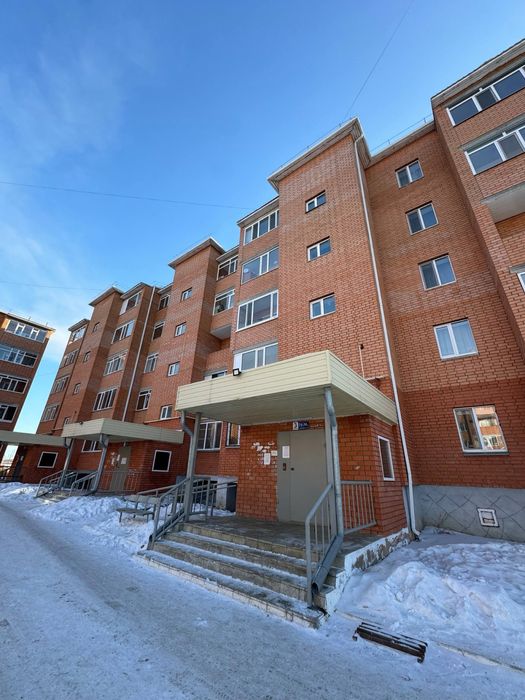 Продаю квартиру. Срочно