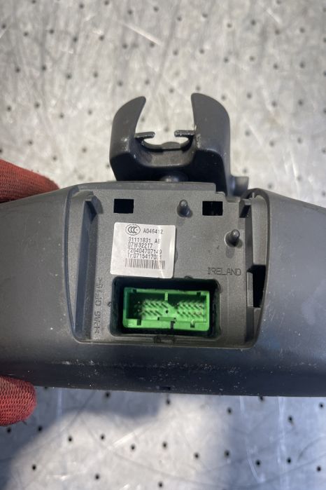 Oglinda retrovizoare parbriz E11015469 E11015469 E11015469 Volvo S60