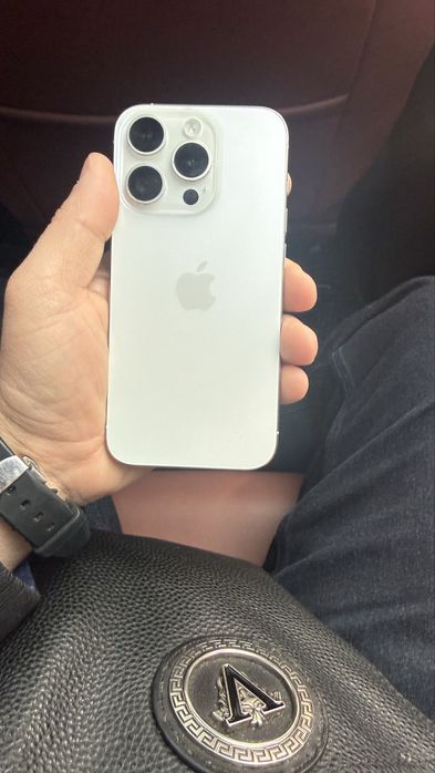 Iphone 15 pro хорошая цена