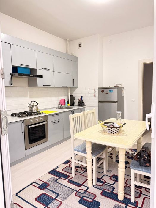 Аренда квартиры Узбум ЖК  Assalom Sohil (Golden House)