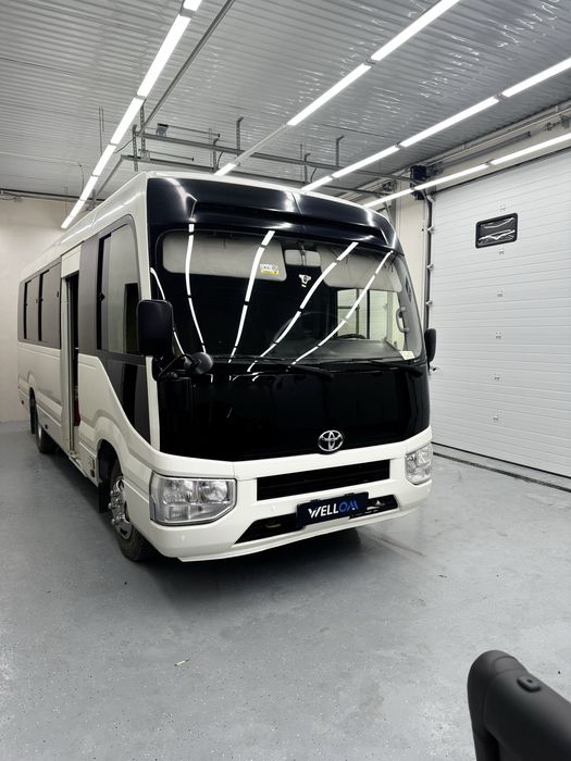 Аренда Автобусов