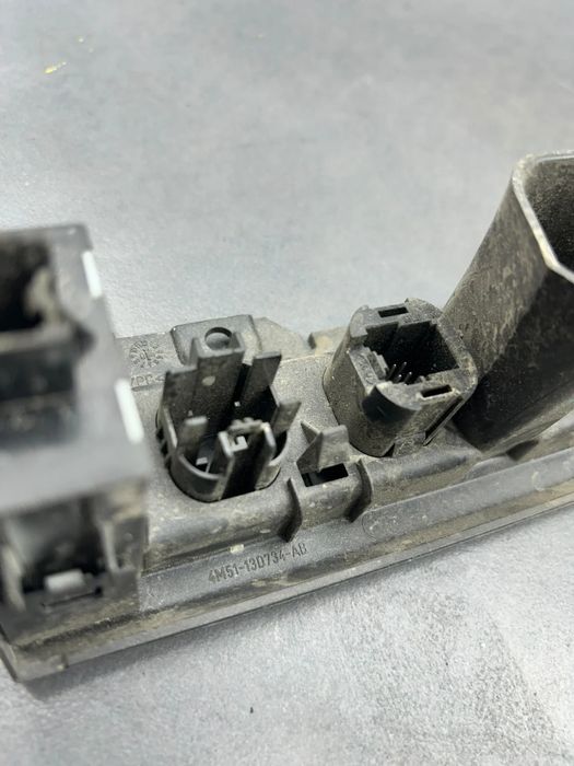 Buton incalzire scaune fata 4M5113D734AB Ford Focus 2005