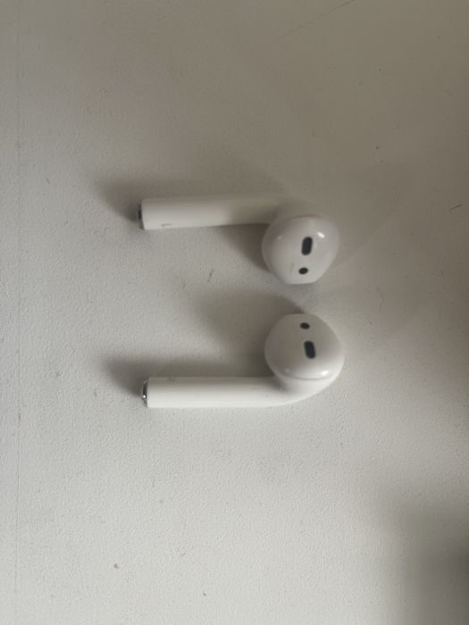 Наушники airpods 2