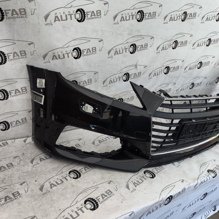 Bara fata Audi TT 8S S-Line an 2014-2015-2016-2017-2018-2019