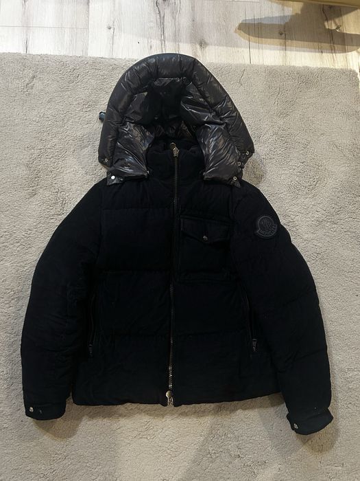 Geaca Moncler Originala