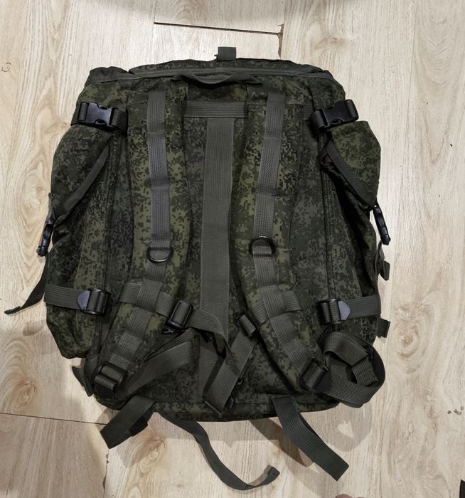Продам рюкзак военный