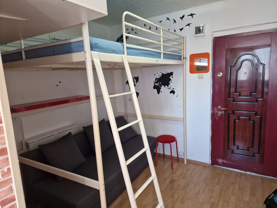 Garsoniera de inchiriat