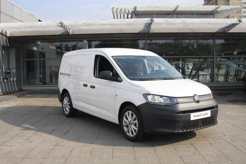 Лобовое стекло для  Caddy в Ташкенте